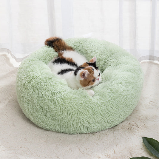 Warm Cat and Dog's Bed